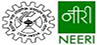 Logo of National Environmental Engineering Research Institute website